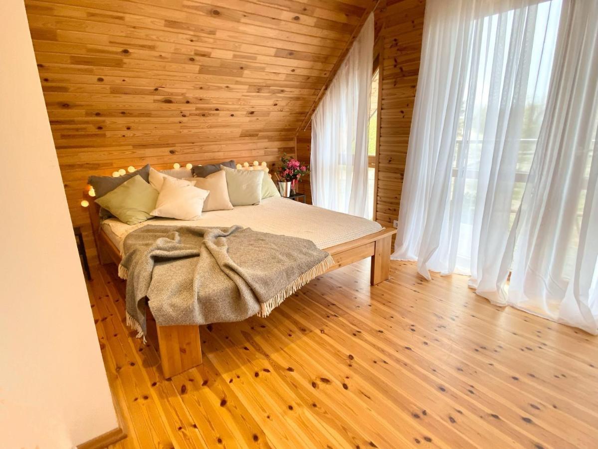 Hotel Akagals à Pāvilosta Extérieur photo
